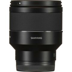 Samyang AF 50mm f/1.4 FE II (Sony E)