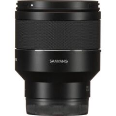 Samyang AF 50mm f/1.4 FE II (Sony E)