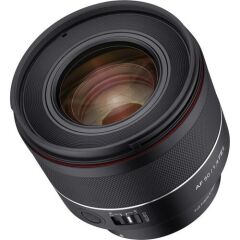 Samyang AF 50mm f/1.4 FE II (Sony E)