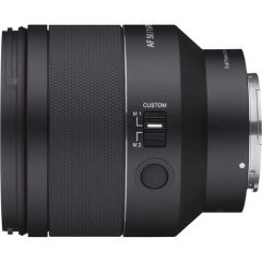 Samyang AF 50mm f/1.4 FE II (Sony E)