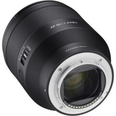 Samyang AF 50mm f/1.4 FE II (Sony E)