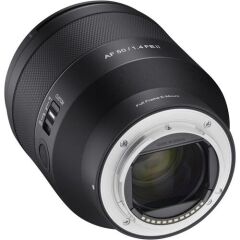 Samyang AF 50mm f/1.4 FE II (Sony E)