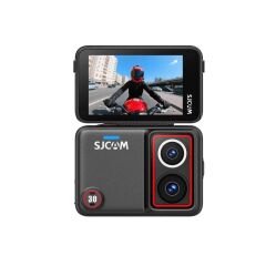 SJCAM SJ30  Aksiyon Kamerası 8K / 20 Şarj 6 Eksenli Combo Paket