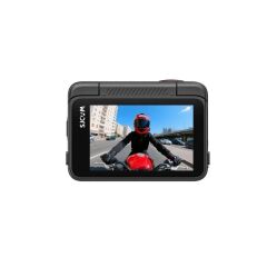 SJCAM SJ30  Aksiyon Kamerası 8K / 20 Şarj 6 Eksenli Combo Paket
