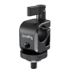 SmallRig 860B Tek 15mm Raylı Blok