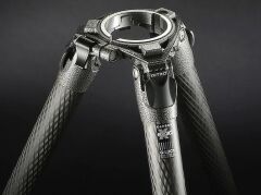Gitzo GT3543LS Systematic Series 3 Karbon Fiber Tripod