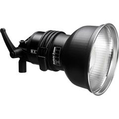 Profoto Acute / D4 Kafa 250W Zoom Reflktör İle