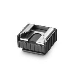 SmallRig 1/4 ''Dişli Delikli Soğuk Ayak (2 adet) 772
