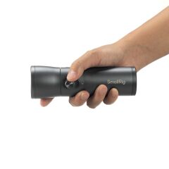 SmallRig 4634 RF 10C Taşınabilir Odaklanabilir LED Video Işığı