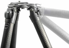 Gitzo GT5543LS Systematic Series 5 Karbon Fiber Tripod