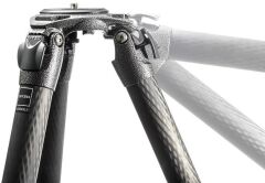 Gitzo GT5543LS Systematic Series 5 Karbon Fiber Tripod
