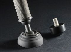 Gitzo GT5543LS Systematic Series 5 Karbon Fiber Tripod