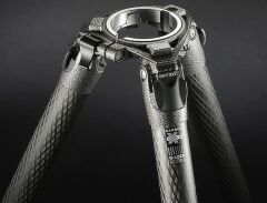 Gitzo GT5543LS Systematic Series 5 Karbon Fiber Tripod