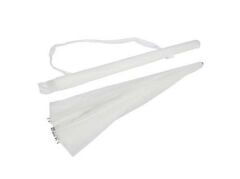 JINBEI L Profesyonel Parabolik Tip 100cm Transparan Şemsiye