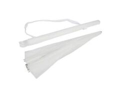 JINBEI L Profesyonel Parabolik Tip 100cm Transparan Şemsiye
