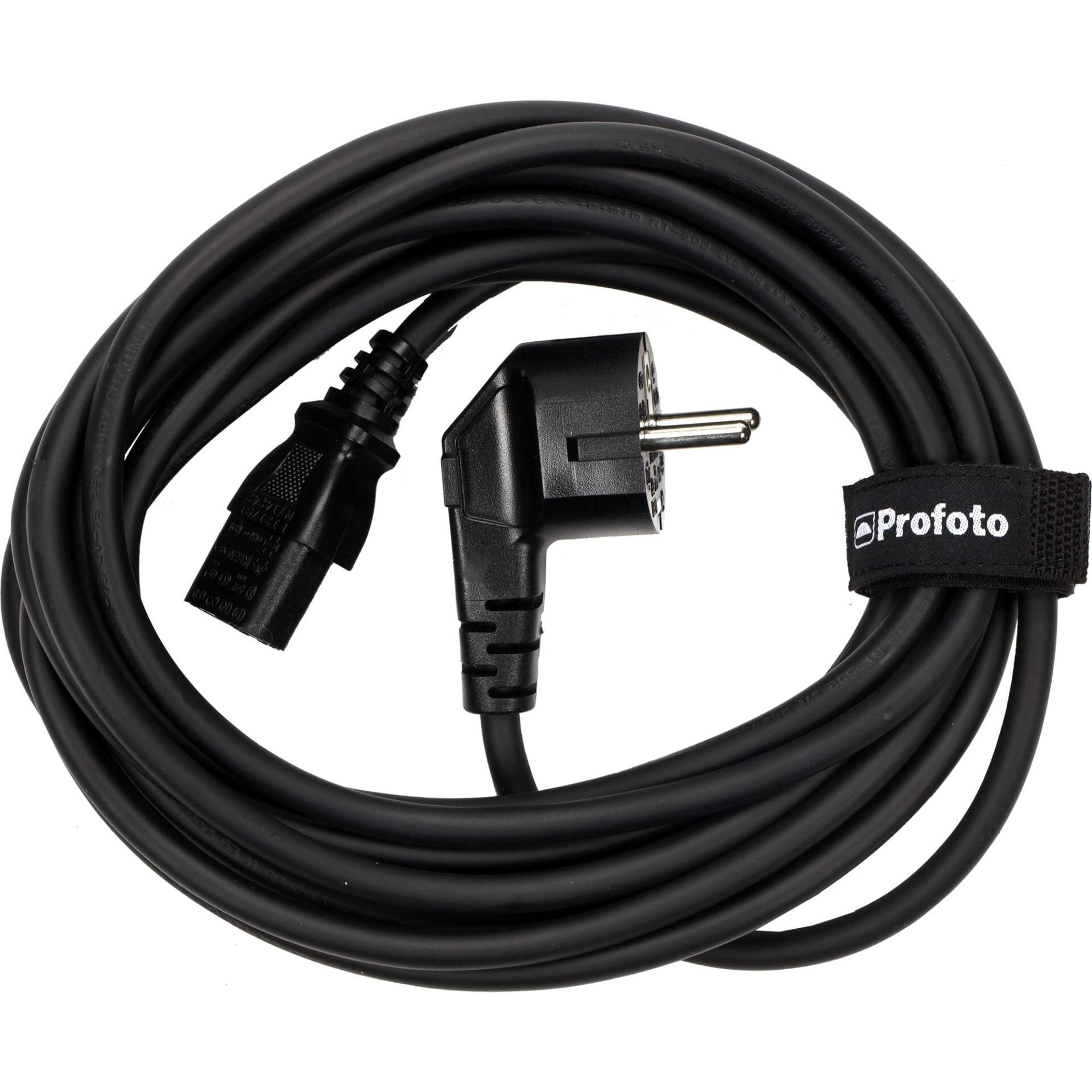 Profoto 102550 Elektrik Kablosu 5mt