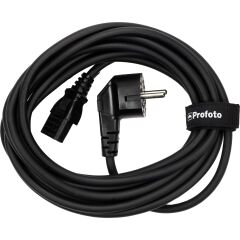 Profoto 102550 Elektrik Kablosu 5mt