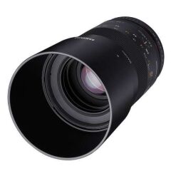 Samyang 100mm f/2.8 ED UMC Macro Lens