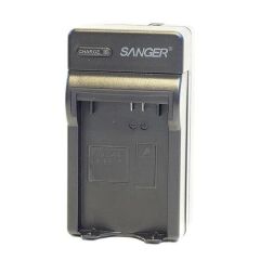 Sanger LP-E5 Canon Uyumlu Şarj Aleti