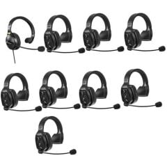 SARAMONIC WITALK5 WT9S