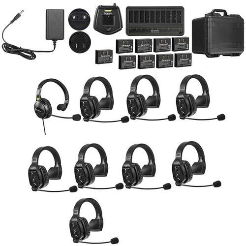 SARAMONIC WITALK5 WT9S