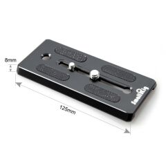 SmallRig 1700 Vinten Kamera Hızlı Çıkarma Plakası