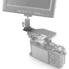 SmallRig Metal Ayak Takozu 1593