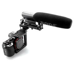 SmallRig Metal Ayak Takozu 1593
