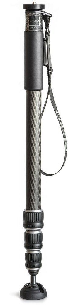 Gitzo GM2542 Series 2 Carbon Fiber Monopod