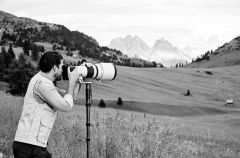 Gitzo GM2542 Series 2 Carbon Fiber Monopod