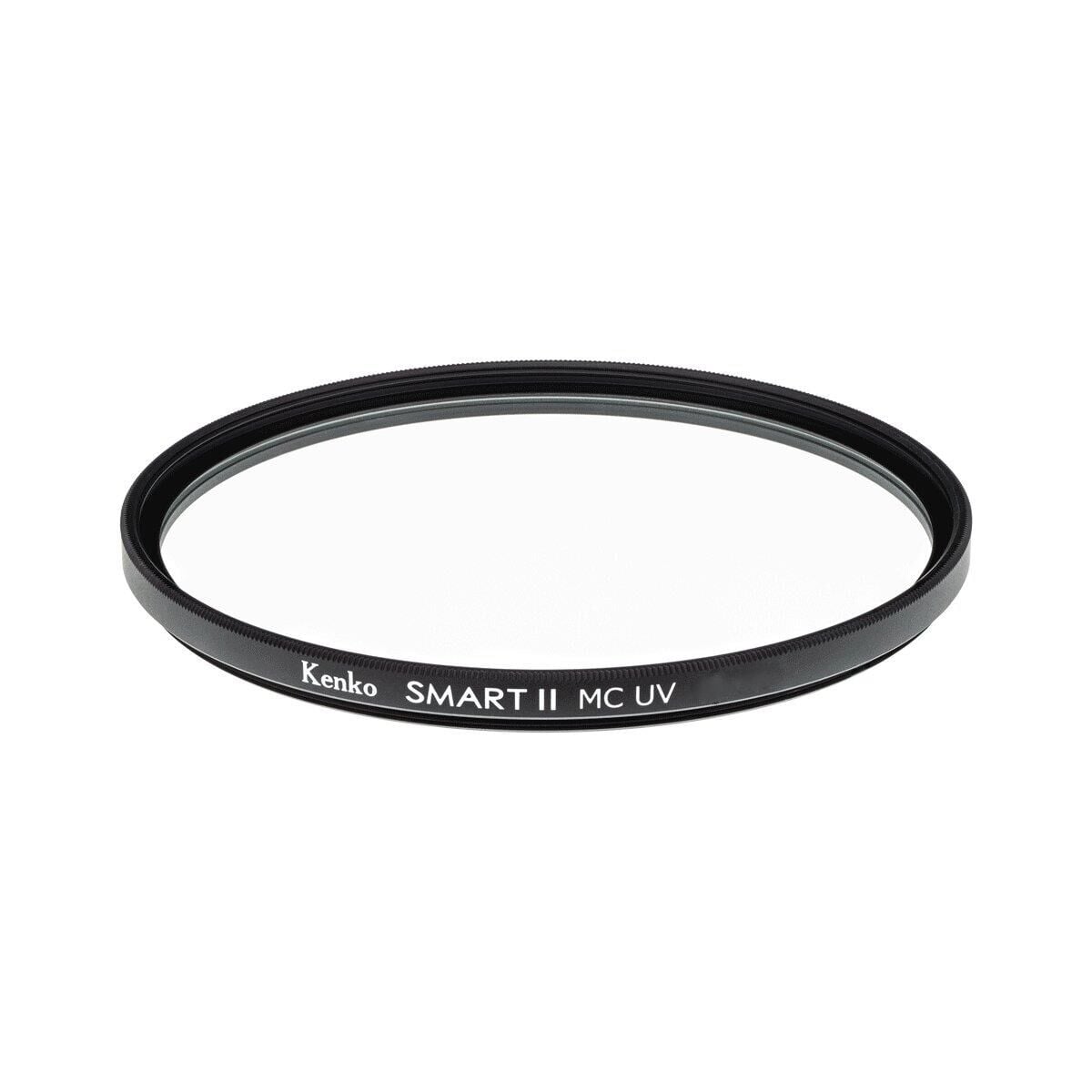 Kenko 55 mm Smart II MC UV Filtre