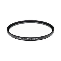 Kenko 55 mm Smart II MC UV Filtre