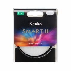 Kenko 55 mm Smart II MC UV Filtre