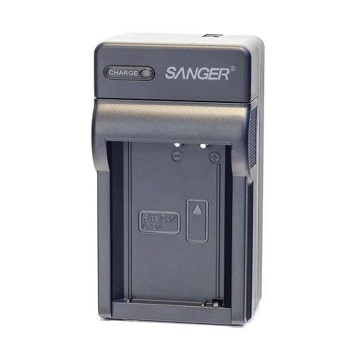 Sanger LP-E10 Canon Uyumlu Şarj Aleti
