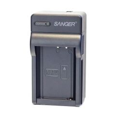 Sanger LP-E10 Canon Uyumlu Şarj Aleti
