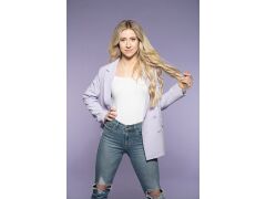 Superior Thistle 2.72 x 11 Metre Fon Kağıdı (P111429)