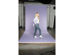 Superior Thistle 2.72 x 11 Metre Fon Kağıdı (P111429)