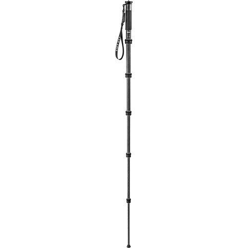 Gitzo GM2562T Serisi 2 Gezgin Karbon Fiber Monopod