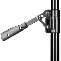 Golden Eagle Autopole 380 cm Tek