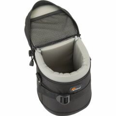 Lowepro Lens Case 11 x 14 cm (Siyah) Lens Çantası
