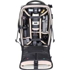 Vanguard Veo Select 58T GR G2 Tekerlekli Çanta