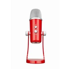 Boya BY-PM700R USB Telefon Canlı Yayın Mikrofonu