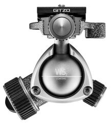 Gitzo GH1382QD Series 1 Ball Head