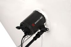 JINBEI Deep Focus 130cm İçin Yumuşatıcı Diffuser