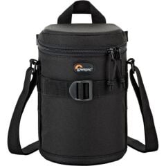 Lowepro Lens Case 11 x 18 cm (Siyah) Lens Çantası