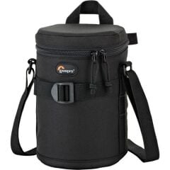 Lowepro Lens Case 11 x 18 cm (Siyah) Lens Çantası