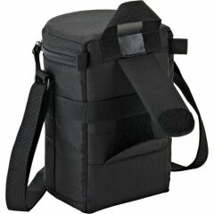Lowepro Lens Case 11 x 18 cm (Siyah) Lens Çantası