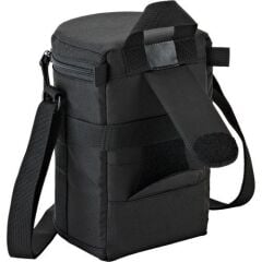 Lowepro Lens Case 11 x 18 cm (Siyah) Lens Çantası