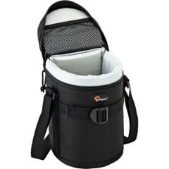 Lowepro Lens Case 11 x 18 cm (Siyah) Lens Çantası