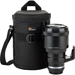 Lowepro Lens Case 11 x 18 cm (Siyah) Lens Çantası